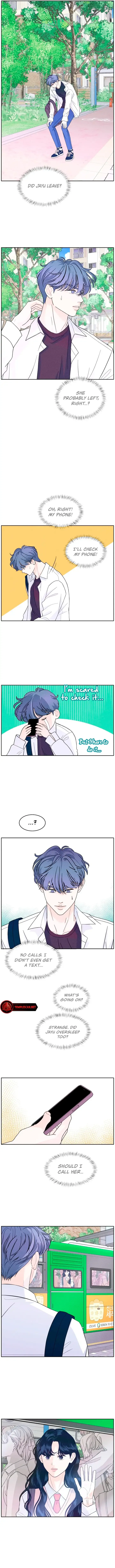 My Introverted Boy Chapter 6 Online - página 3