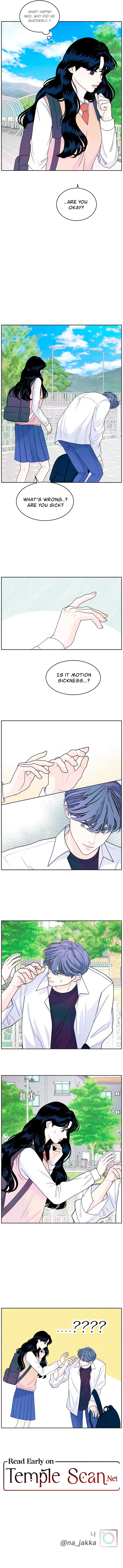 My Introverted Boy Chapter 6 Online - página 7