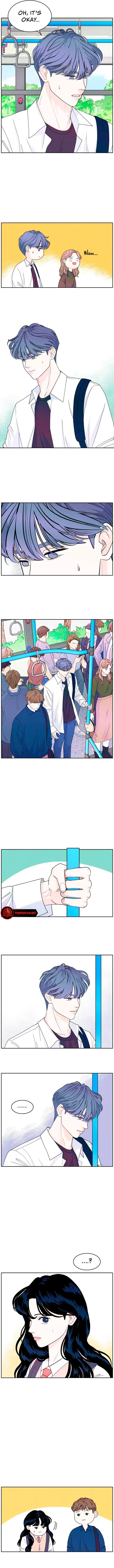 My Introverted Boy Chapter 6 Online - página 9