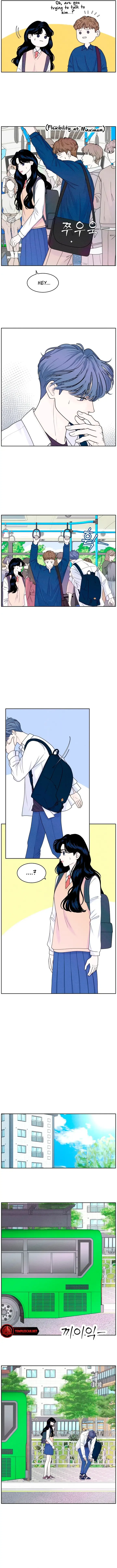 My Introverted Boy Chapter 6 Online - página 10