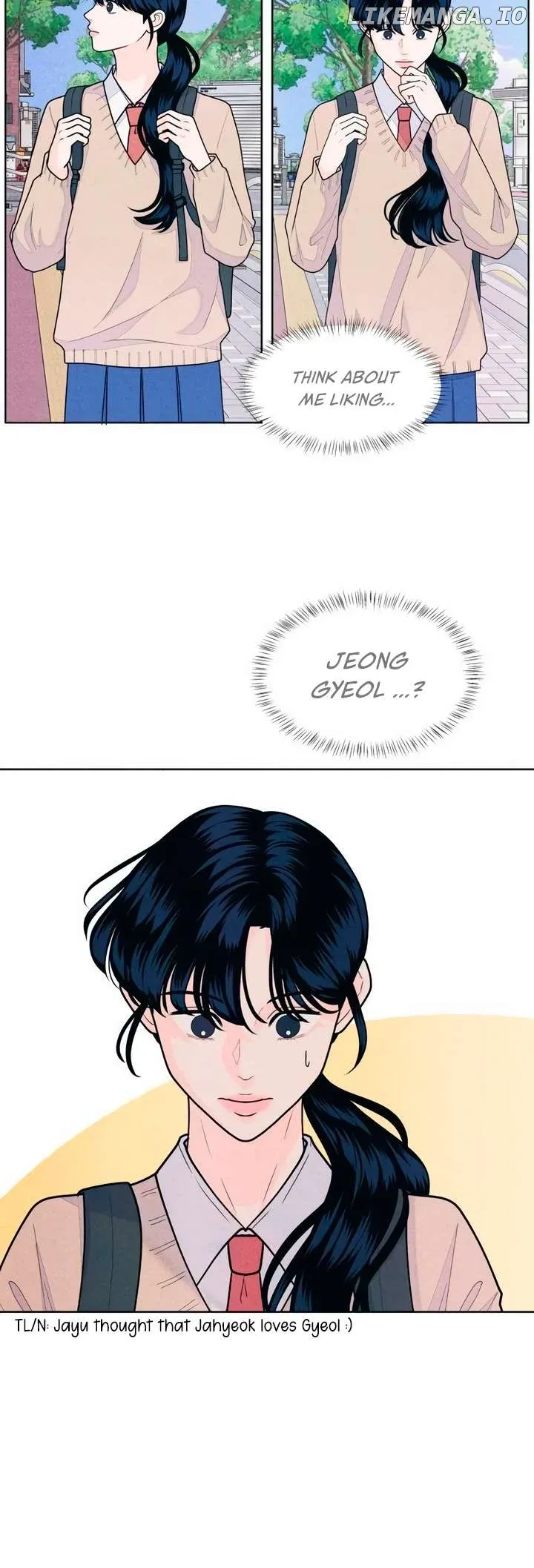My Introverted Boy Chapter 65 Online - página 4