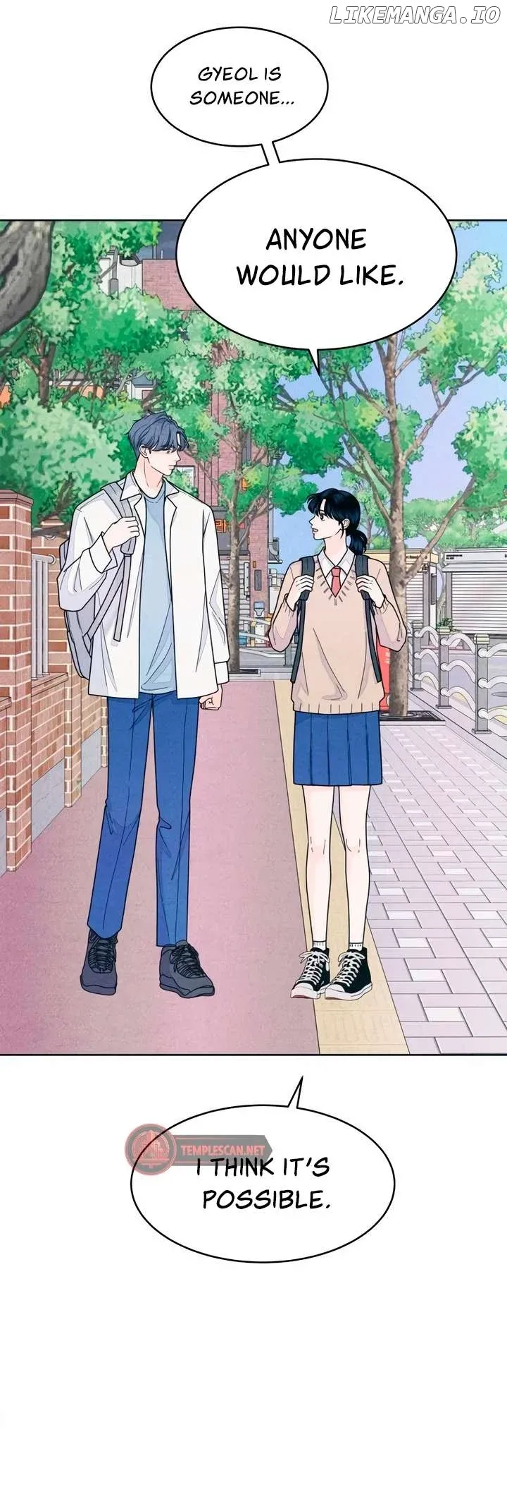 My Introverted Boy Chapter 65 Online - página 5