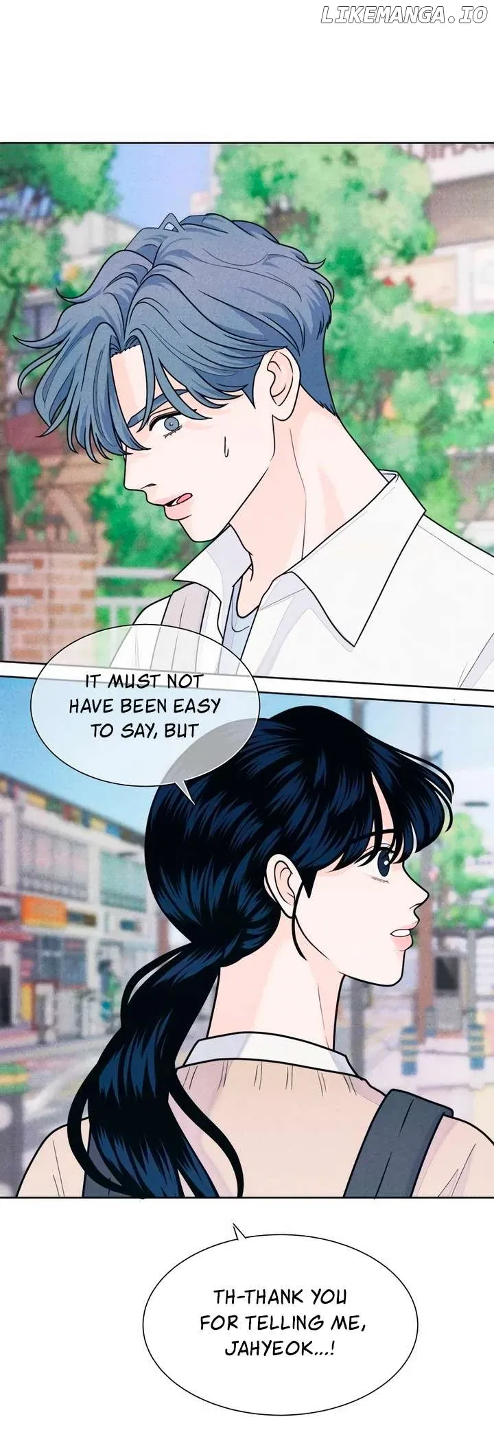 My Introverted Boy Chapter 65 Online - página 6