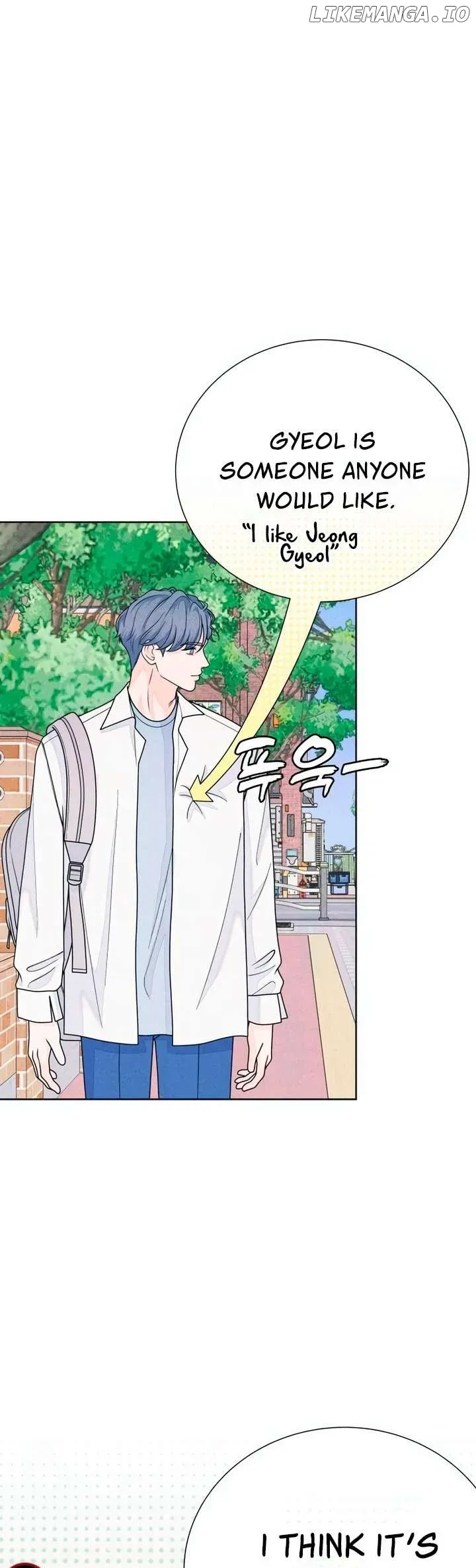 My Introverted Boy Chapter 65 Online - página 7