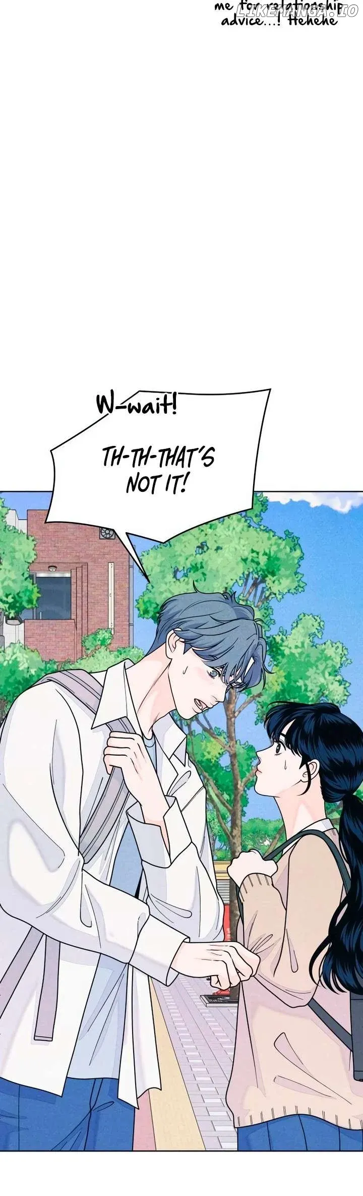 My Introverted Boy Chapter 65 Online - página 9