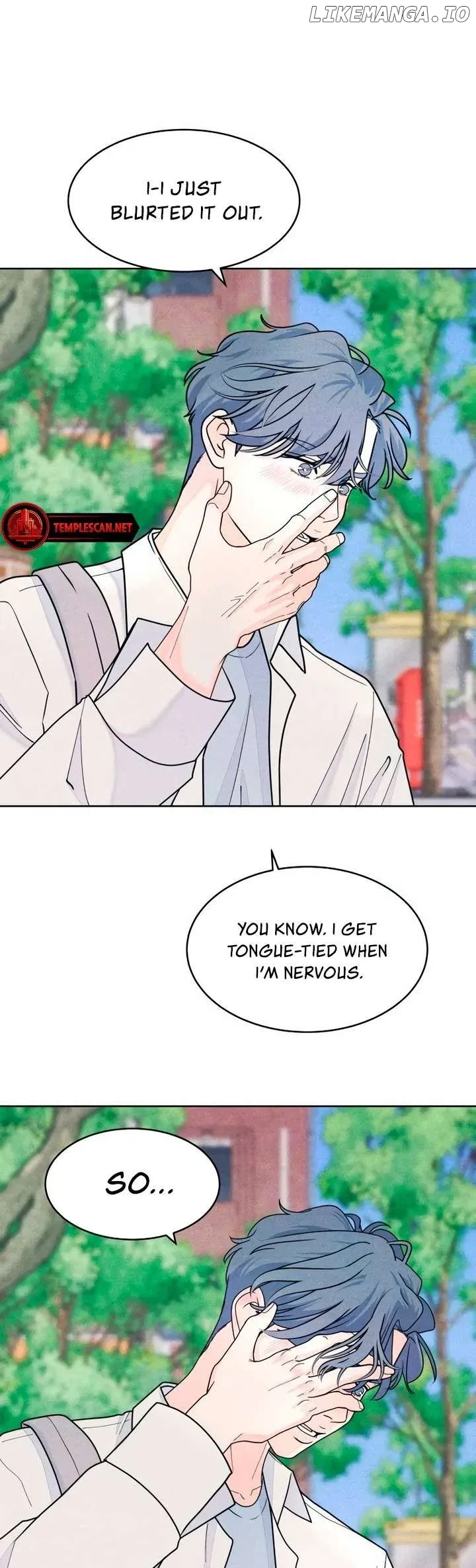 My Introverted Boy Chapter 65 Online - página 10