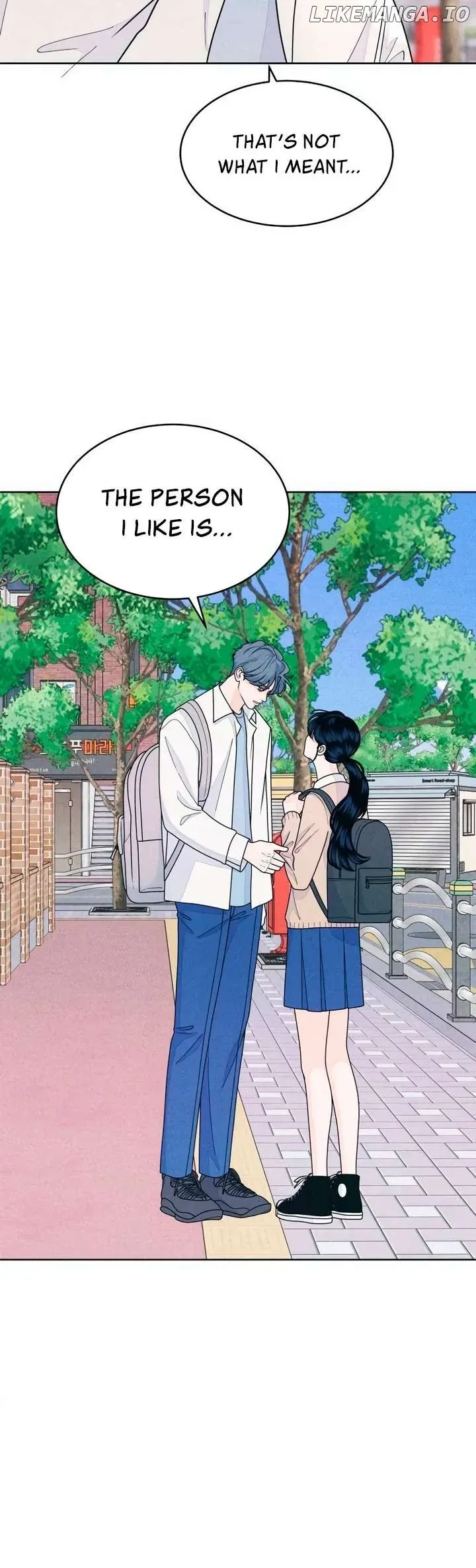 My Introverted Boy Chapter 65 Online - página 11