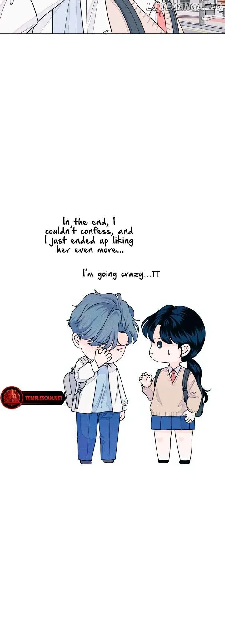 My Introverted Boy Chapter 65 Online - página 15
