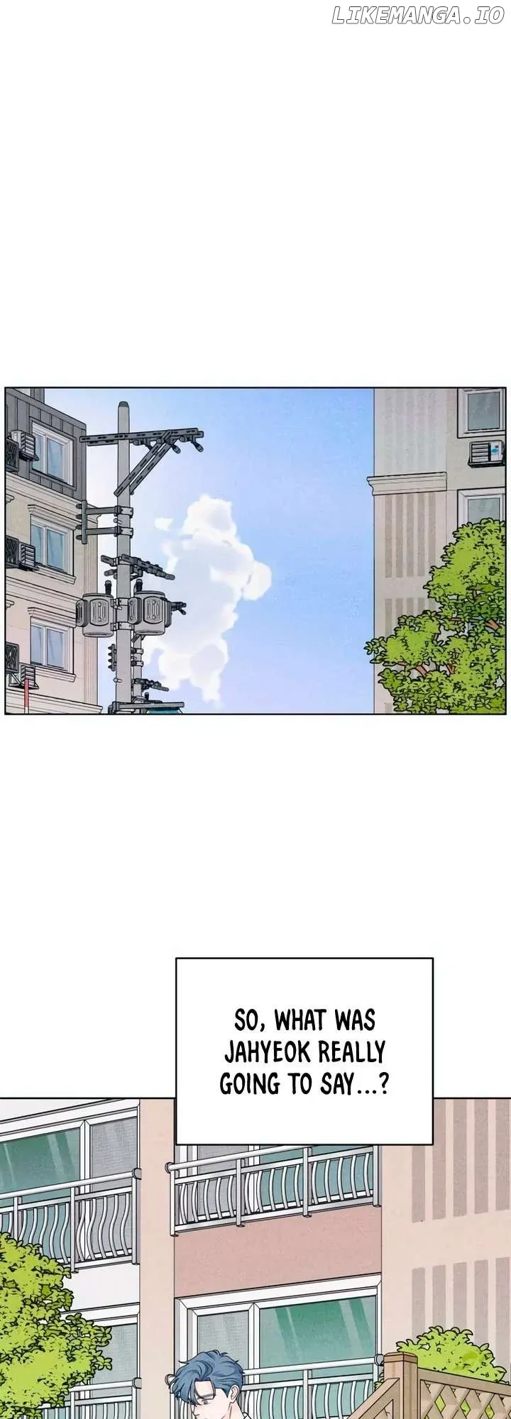 My Introverted Boy Chapter 65 Online - página 16