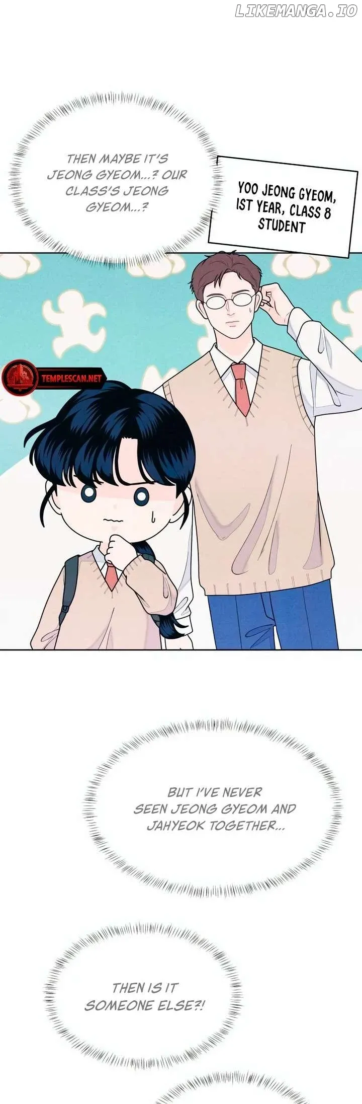 My Introverted Boy Chapter 65 Online - página 19