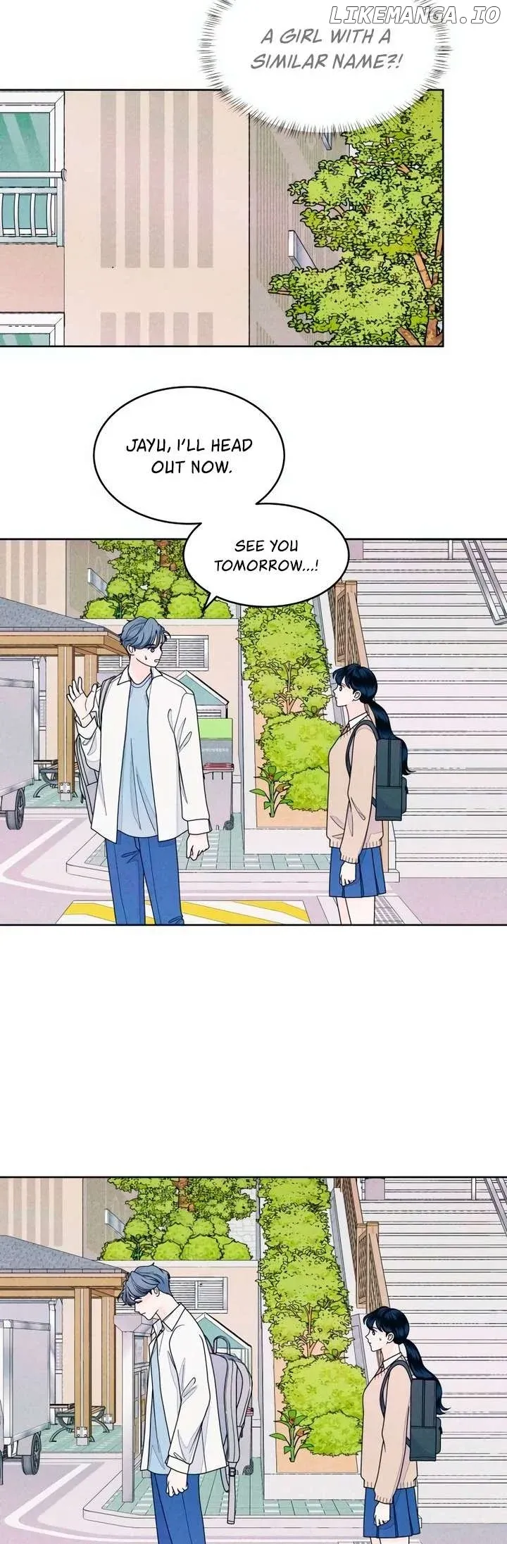 My Introverted Boy Chapter 65 Online - página 20