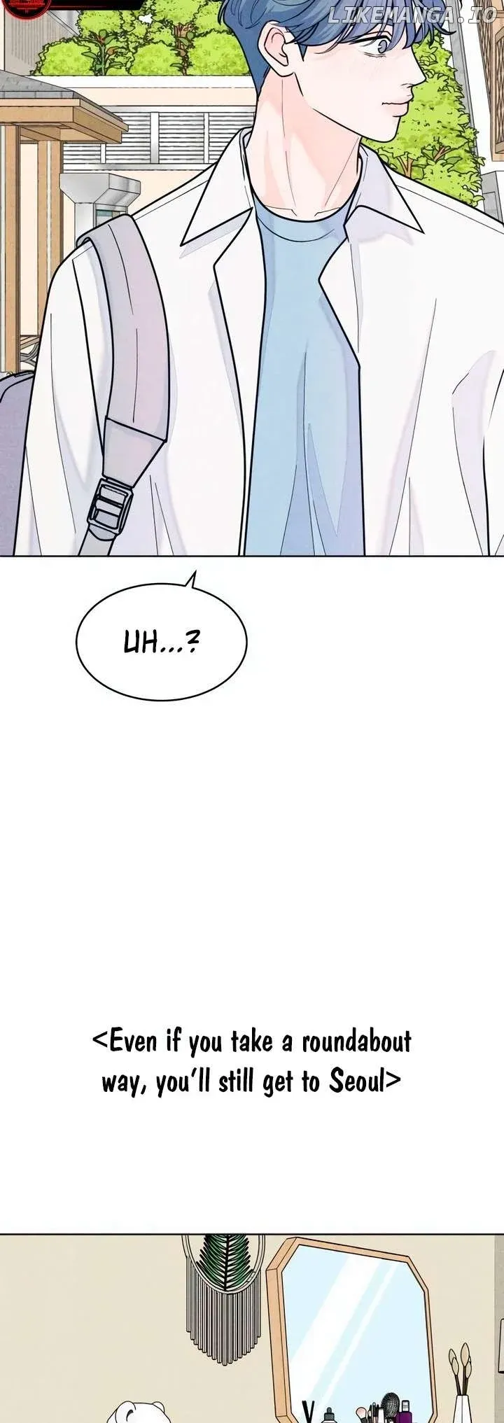 My Introverted Boy Chapter 65 Online - página 24