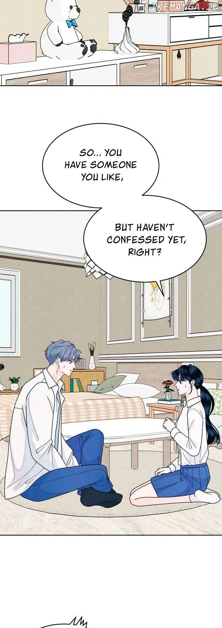 My Introverted Boy Chapter 65 Online - página 25