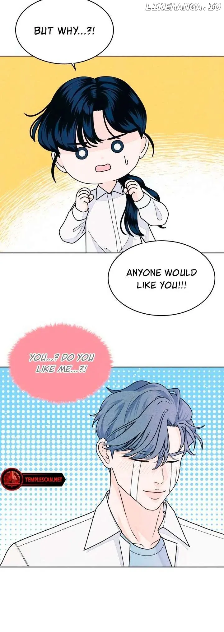 My Introverted Boy Chapter 65 Online - página 26