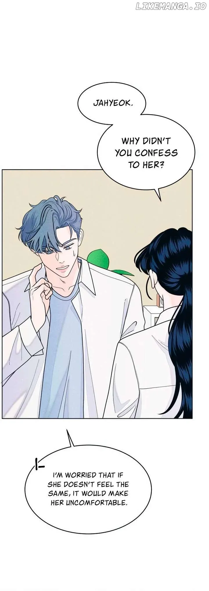 My Introverted Boy Chapter 65 Online - página 27