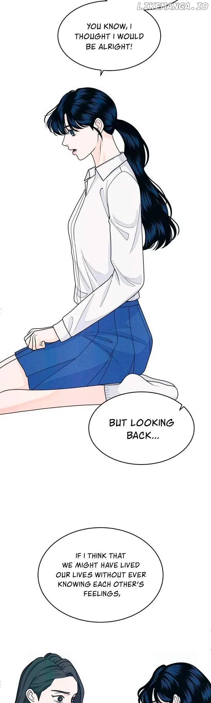 My Introverted Boy Chapter 65 Online - página 29