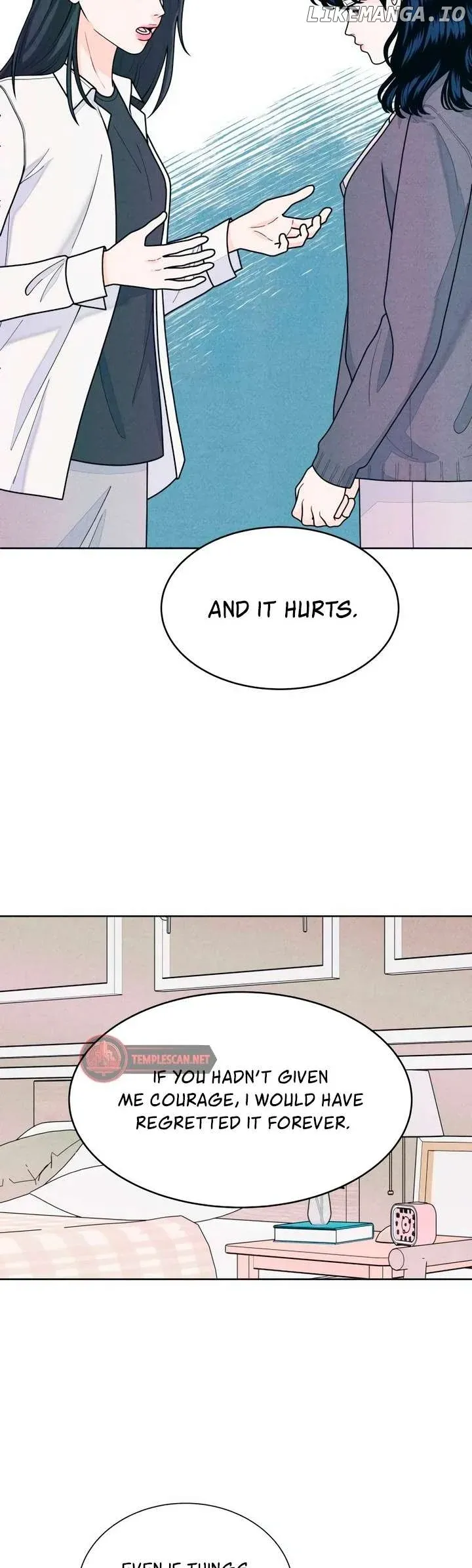 My Introverted Boy Chapter 65 Online - página 30