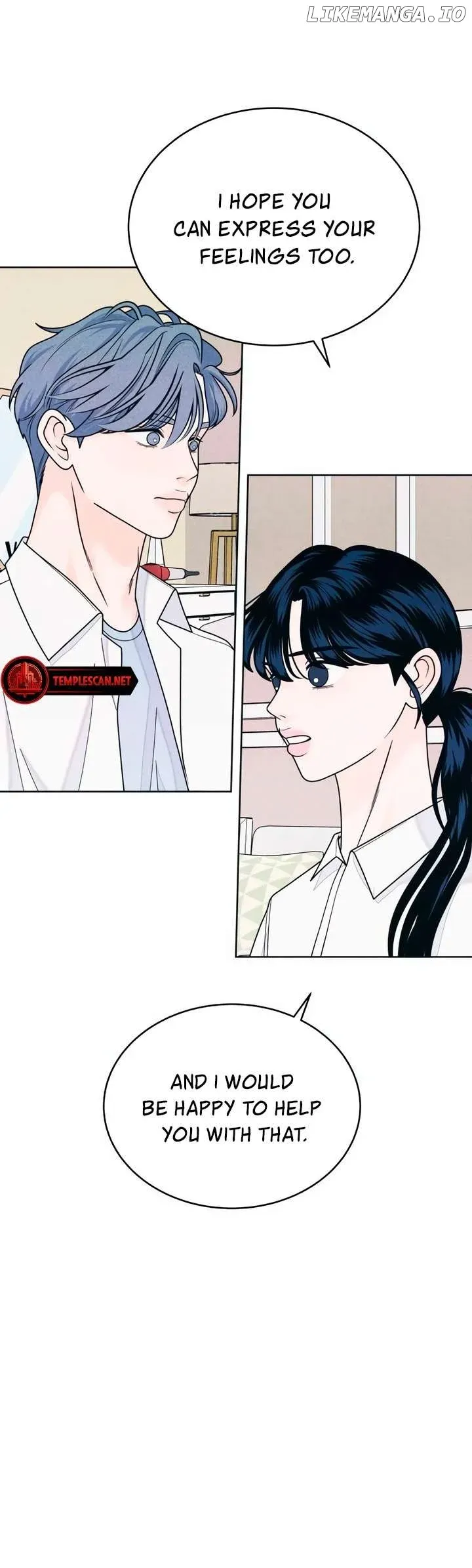 My Introverted Boy Chapter 65 Online - página 32