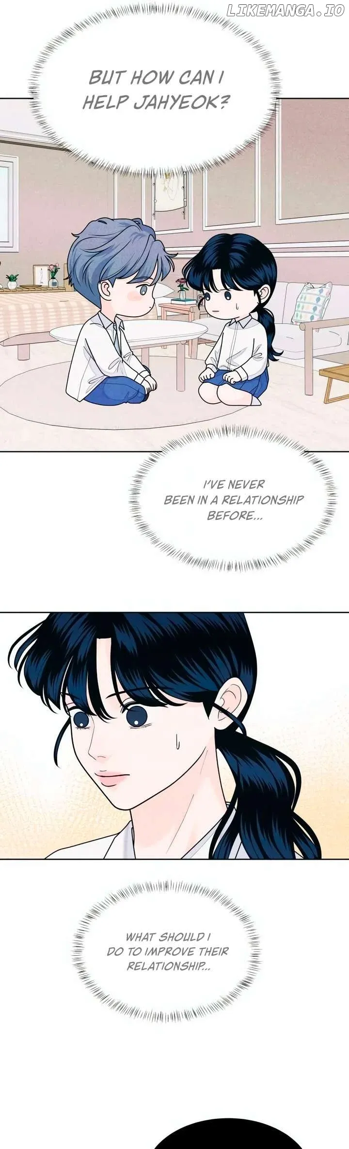 My Introverted Boy Chapter 65 Online - página 33