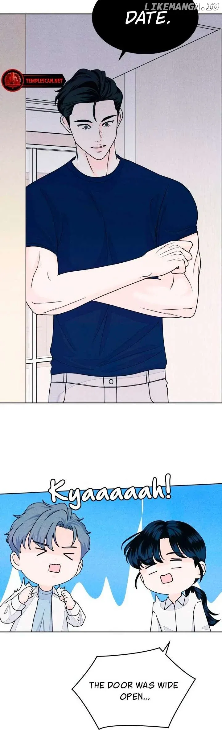 My Introverted Boy Chapter 65 Online - página 34