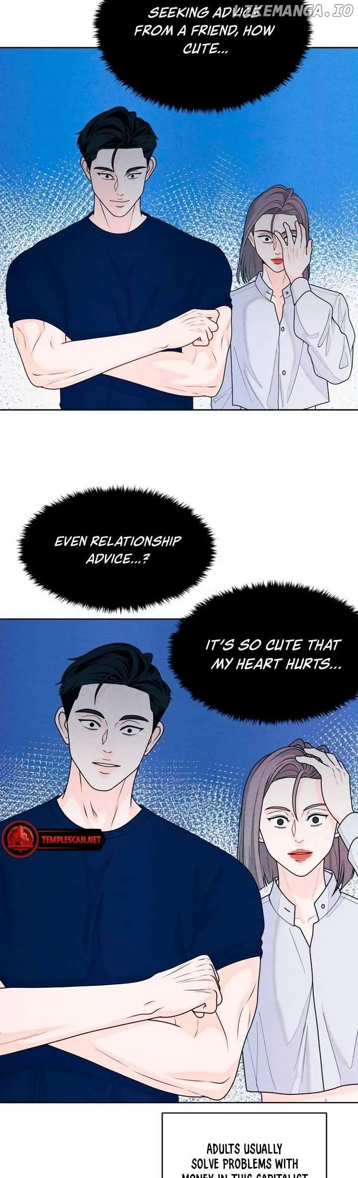 My Introverted Boy Chapter 65 Online - página 36