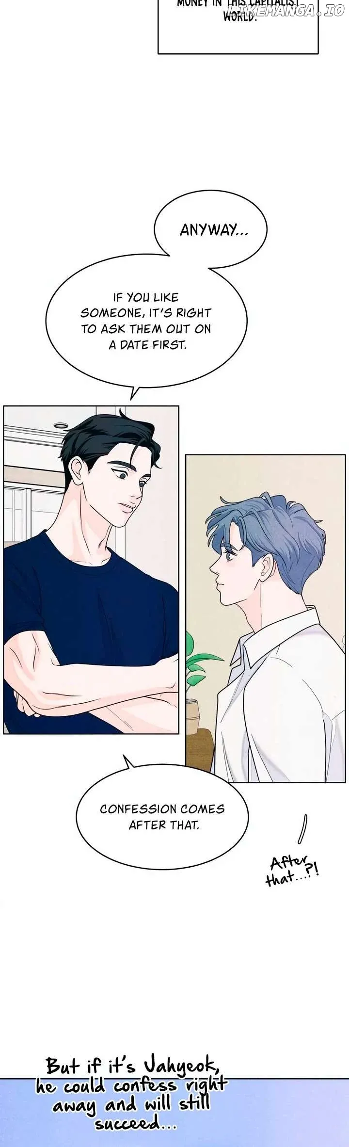 My Introverted Boy Chapter 65 Online - página 37