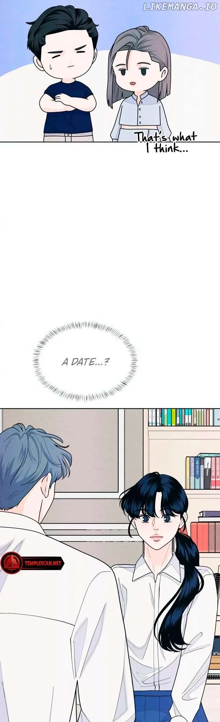My Introverted Boy Chapter 65 Online - página 38