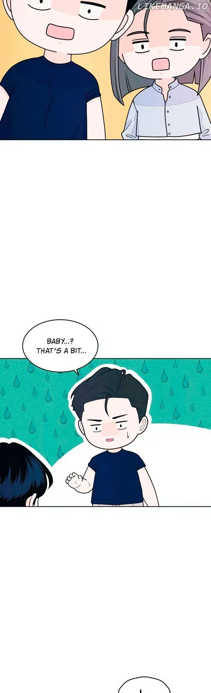 My Introverted Boy Chapter 65 Online - página 41