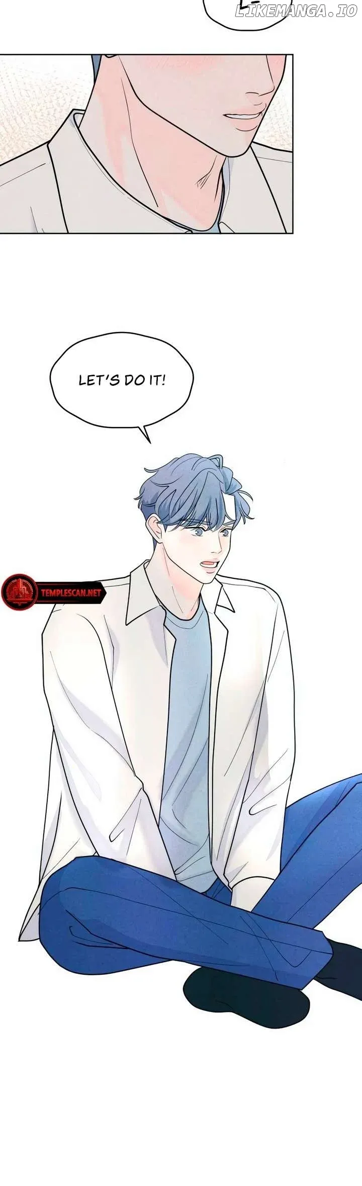 My Introverted Boy Chapter 65 Online - página 42