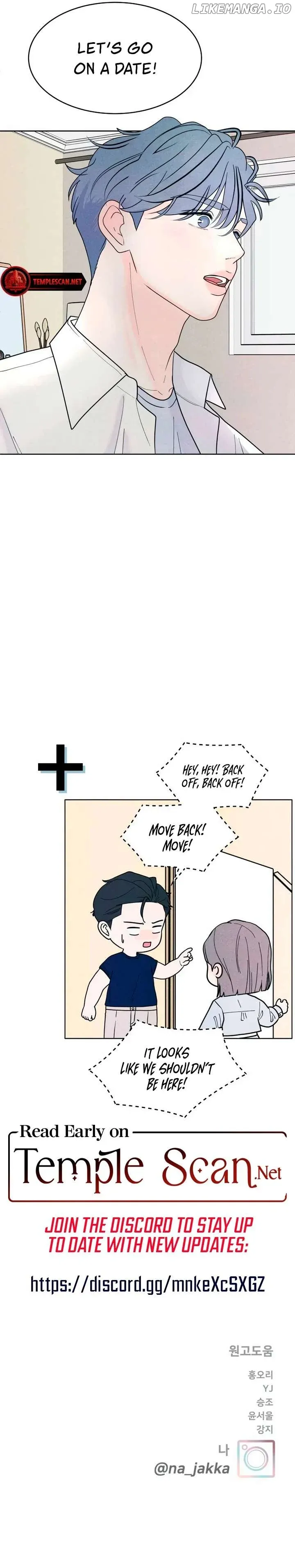 My Introverted Boy Chapter 65 Online - página 43