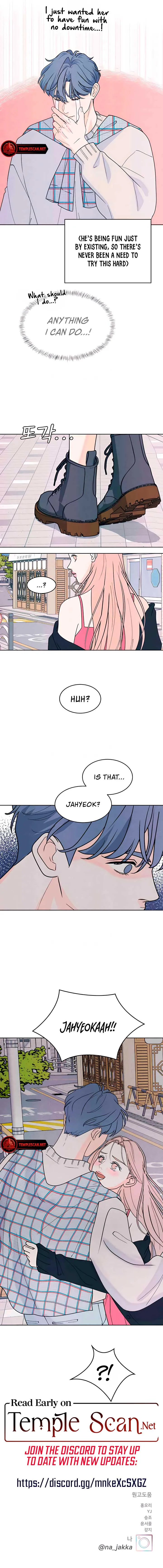 My Introverted Boy Chapter 66 Online - página 8