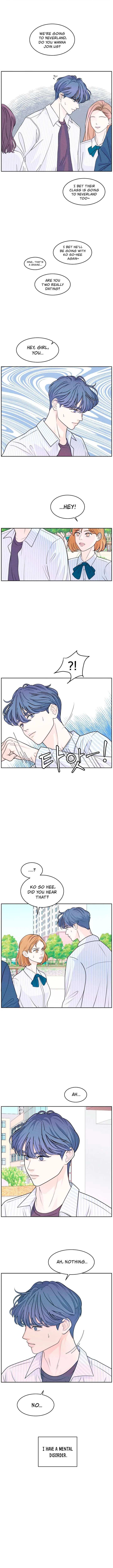 My Introverted Boy Chapter 7 Online - página 7