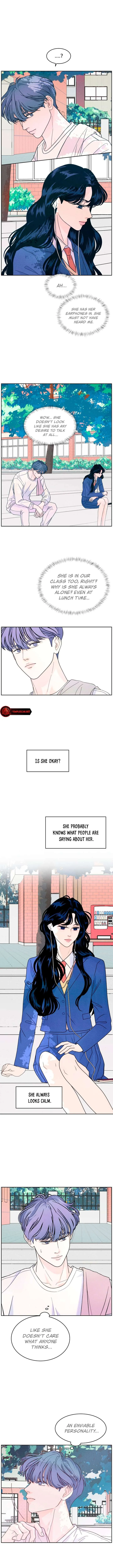 My Introverted Boy Chapter 7 Online - página 10