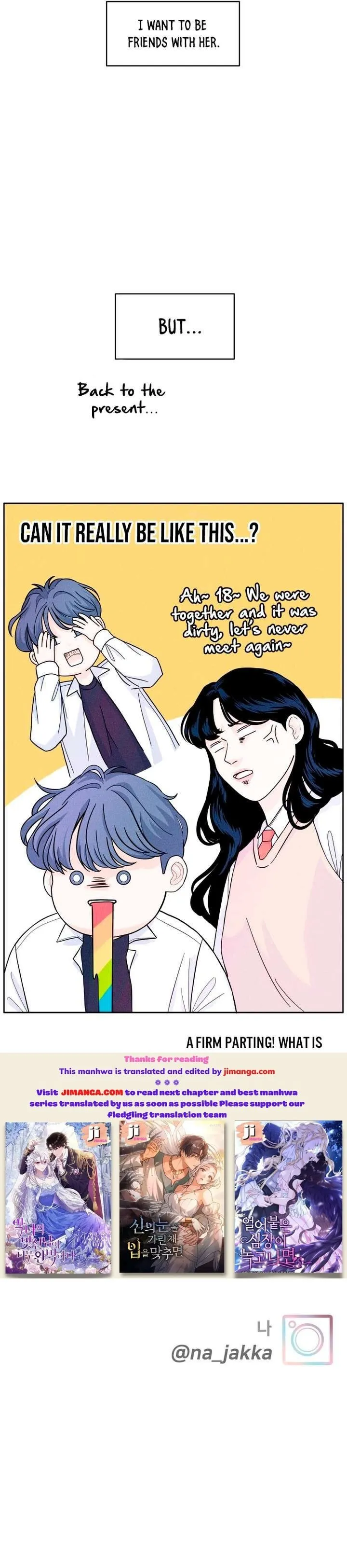 My Introverted Boy Chapter 7 Online - página 11