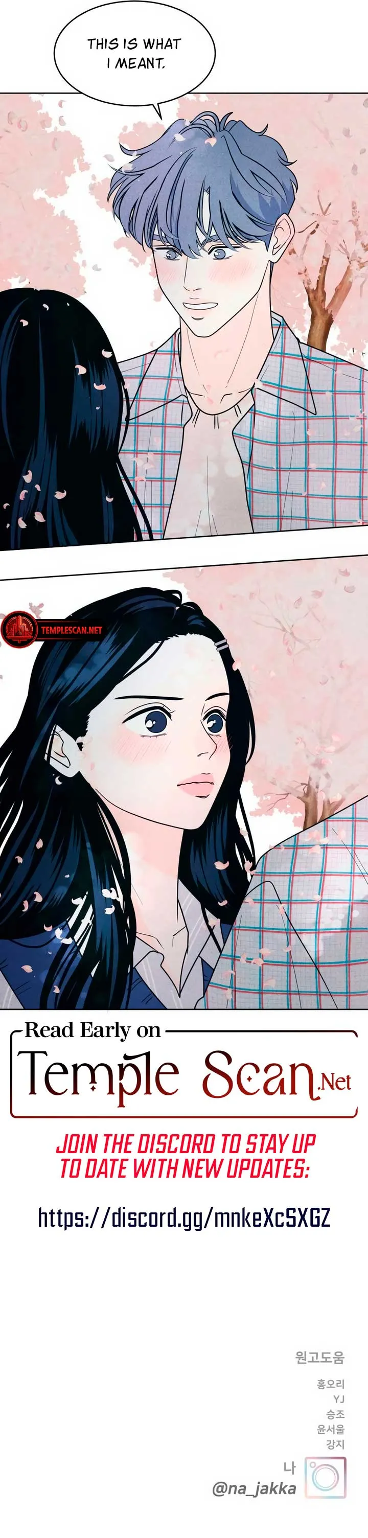 My Introverted Boy Chapter 70 Online - página 8