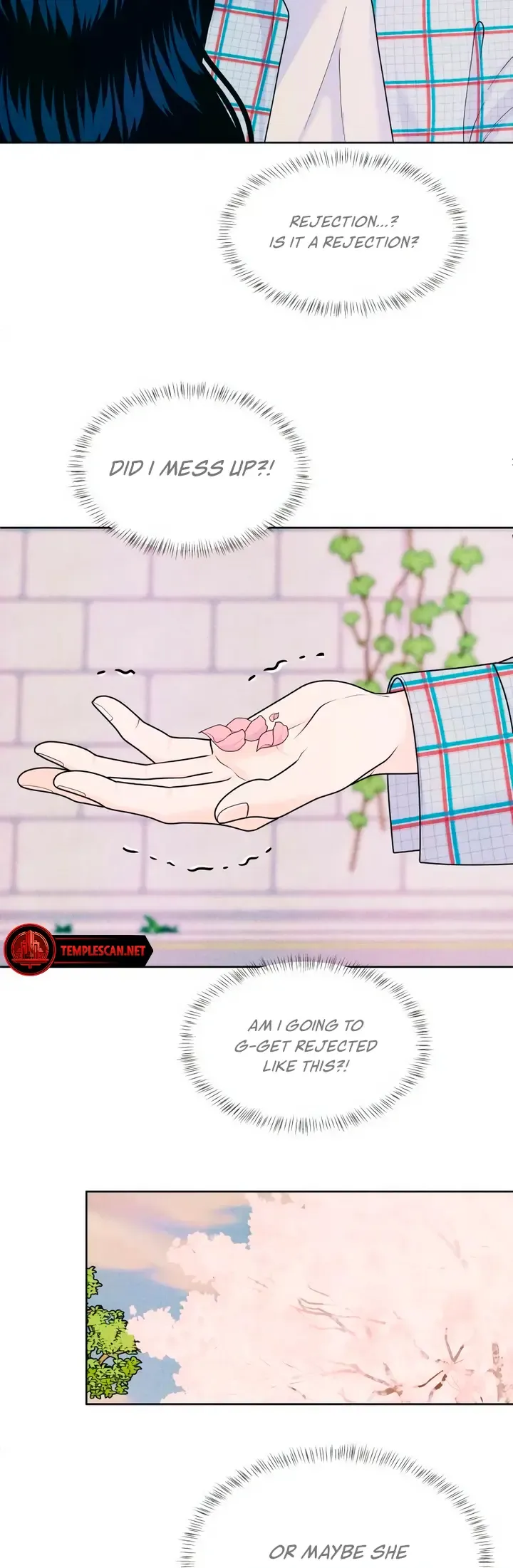 My Introverted Boy Chapter 71 Online - página 7