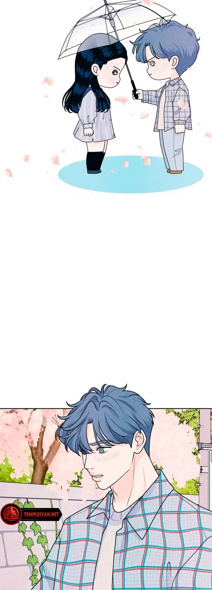 My Introverted Boy Chapter 71 Online - página 12