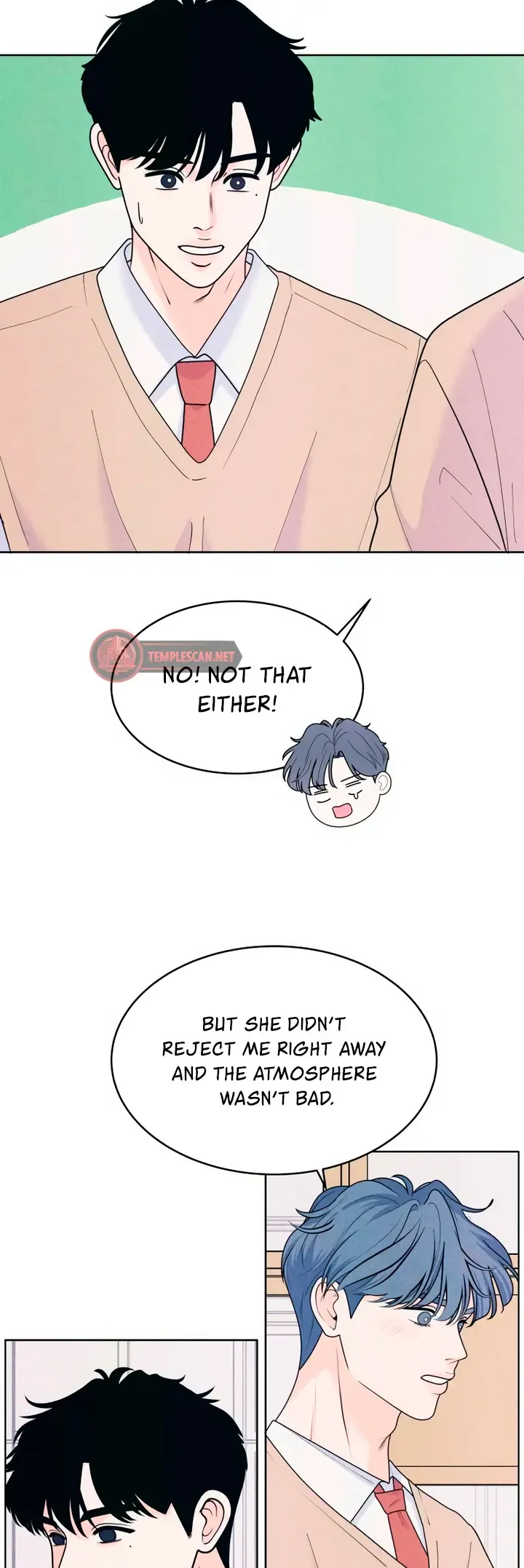 My Introverted Boy Chapter 71 Online - página 31