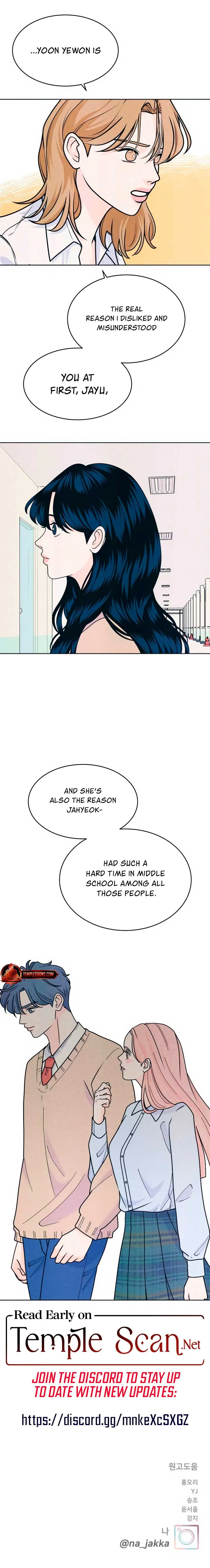 My Introverted Boy Chapter 72 Online - página 8