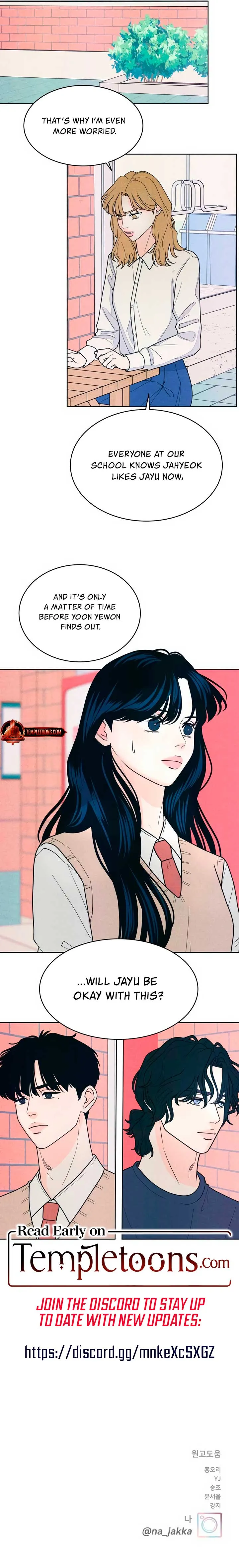 My Introverted Boy Chapter 73 Online - página 8