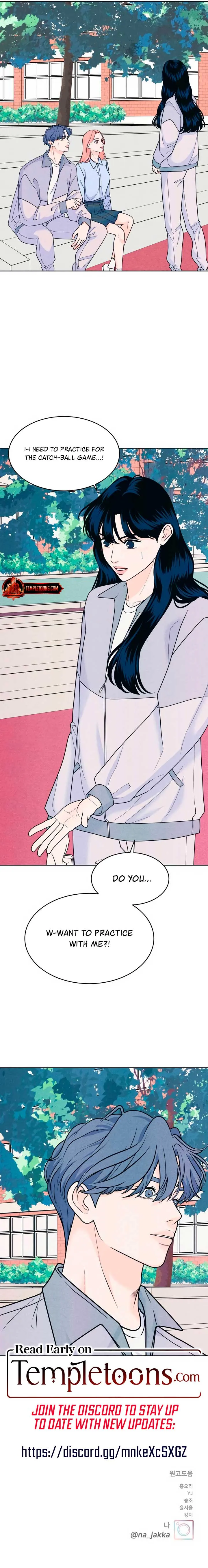 My Introverted Boy Chapter 74 Online - página 9