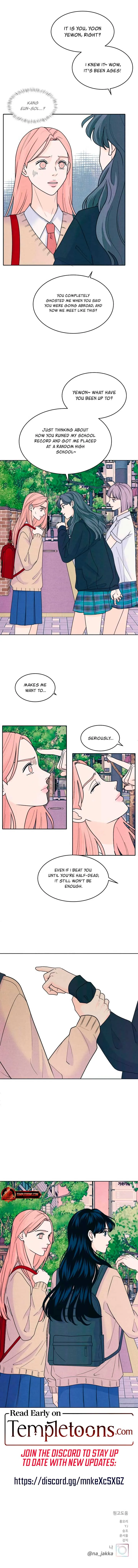 My Introverted Boy Chapter 76 Online - página 8