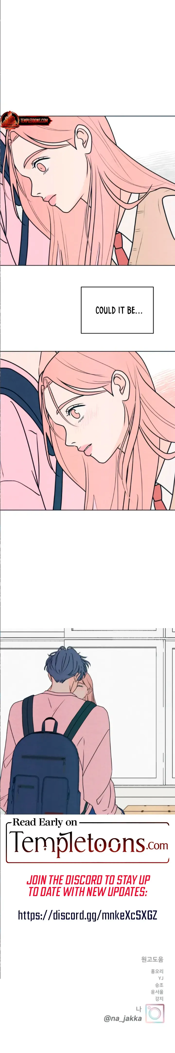 My Introverted Boy Chapter 77 Online - página 9