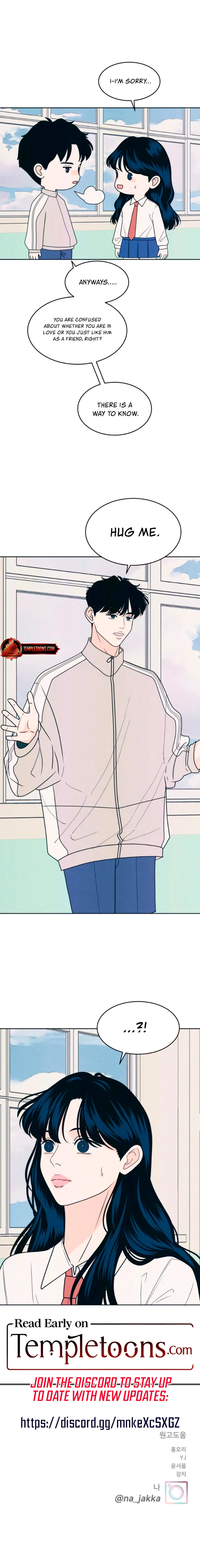My Introverted Boy Chapter 79 Online - página 8