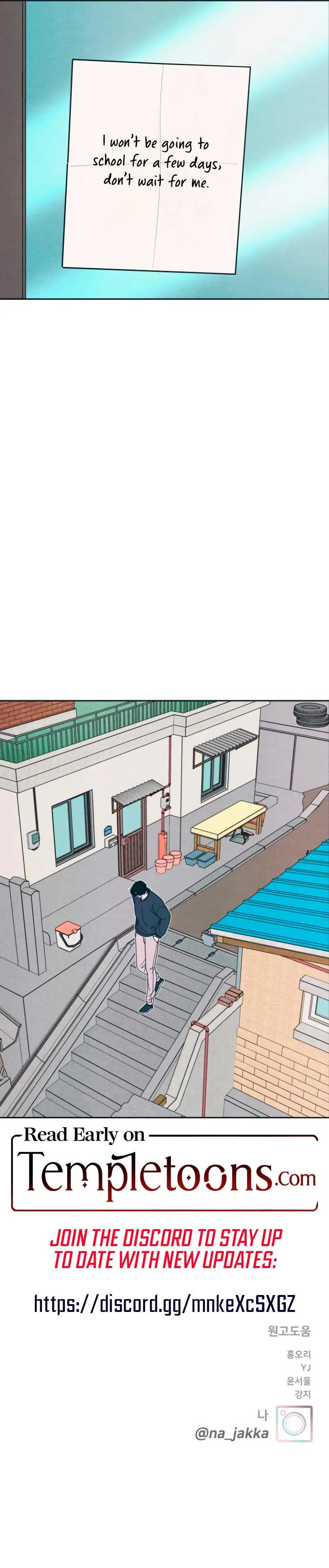 My Introverted Boy Chapter 80 Online - página 8