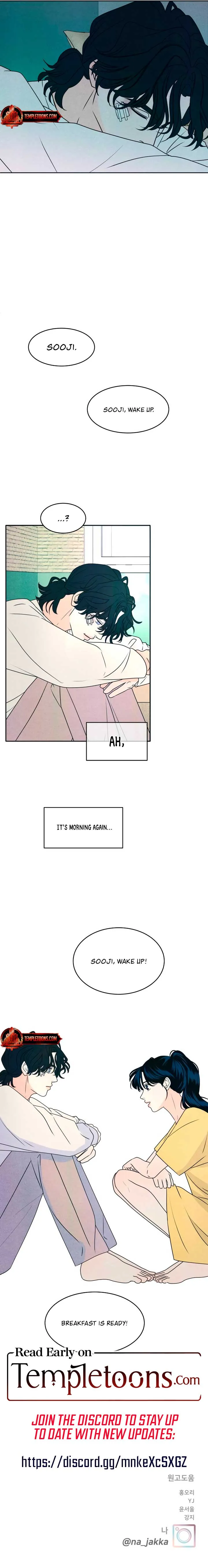 My Introverted Boy Chapter 82 Online - página 8