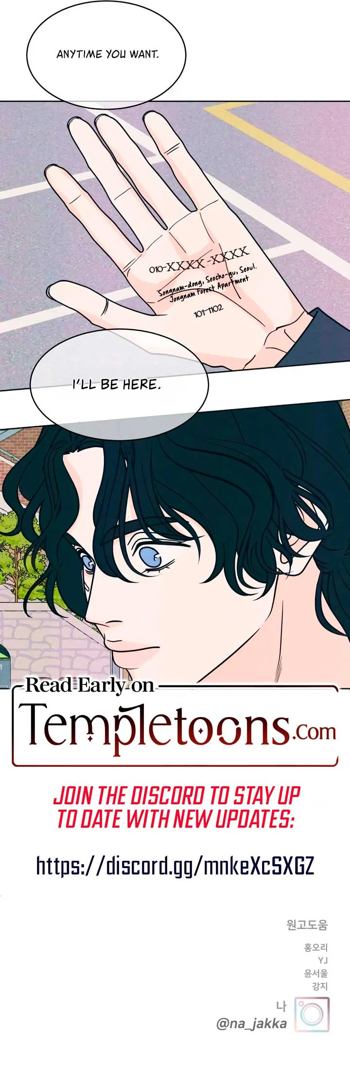 My Introverted Boy Chapter 83 Online - página 8