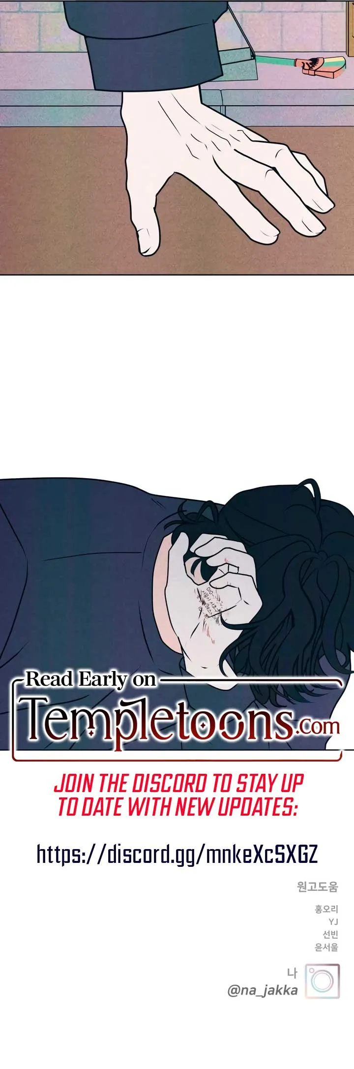 My Introverted Boy Chapter 86 Online - página 8