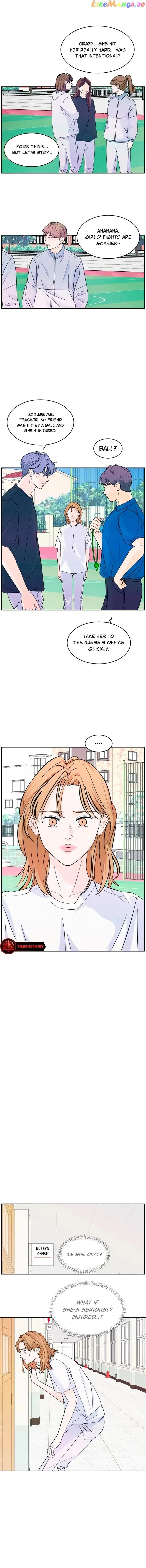 My Introverted Boy Chapter 9 Online - página 3