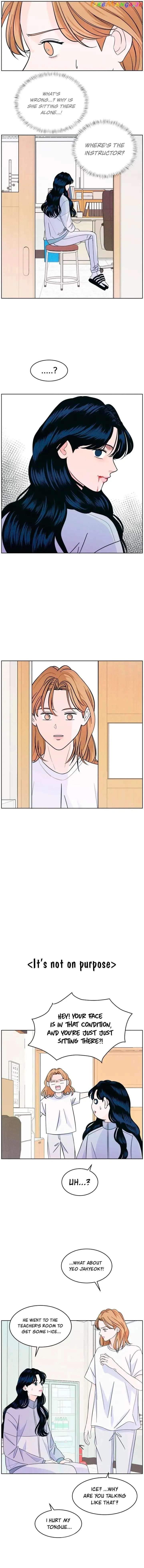 My Introverted Boy Chapter 9 Online - página 4